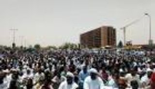 تجمع المهنيين السودانيين يقترح فترة انتقالية لمدة 4 سنوات