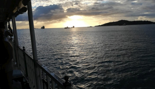 ساحل ترينيداد وتوباجو - صورة أرشيفية