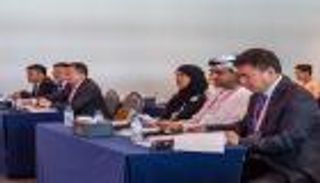 "أبوظبي للكتاب" يستضيف منتدى التعاون العربي الصيني للصناعات الثقافية