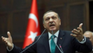 تركيا تتهم موظفا بقنصلية أمريكا في إسطنبول بمزاعم الإرهاب