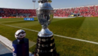 البرازيل تستعد لكوبا أمريكا بتقنيات أمنية جديدة