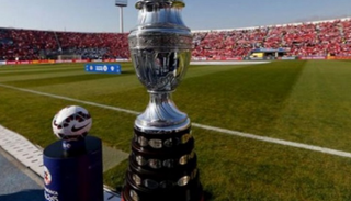 كوبا أمريكا 2019