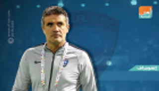 إنفوجراف.. ماذا قدم زوران خلال 85 يوما مع الهلال؟