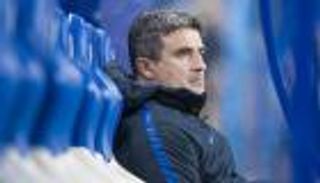 بالفيديو.. جماهير الهلال تنتفض ضد زوران بعد خماسية التعاون