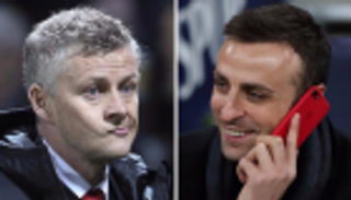 برباتوف ينصح سولسكاير بضم نجم أوروبا الواعد