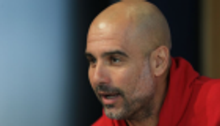 نجم إيطاليا السابق يتوقع وجهة جوارديولا المقبلة