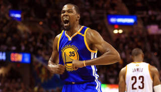 كيفن دورانت