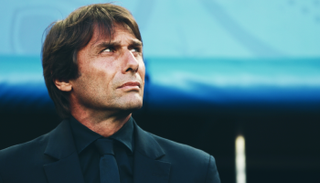 الإيطالي كونتي