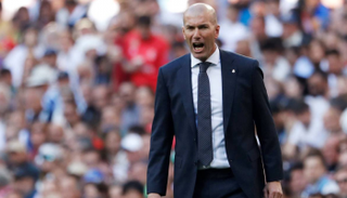 زين الدين زيدان