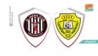 إنفوجراف.. طموح الجزيرة في الوصافة ينذر الوصل بتعثر جديد