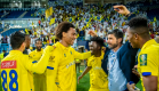 سيناريو برشلونة وريال مدريد يداعب التعاون أمام الهلال