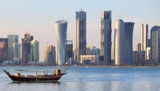 قطر تتراجع عن حظر بيع منتجات الإمارات