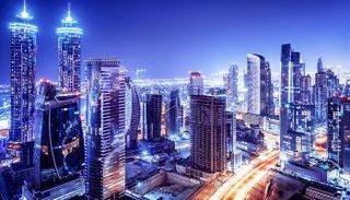 "طرق دبي" تنجز 75 مشروعا ضمن برنامج الذكاء الاصطناعي