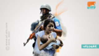 إنفوجراف.. أسبوع دامٍ في سريلانكا