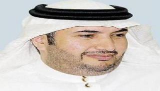 علي بن محمد الرباعي