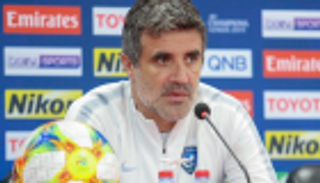 زوران.. أول كرواتي يفشل في معانقة الألقاب مع الهلال