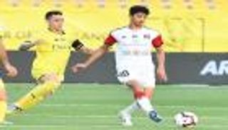 الوصل يفوز على الجزيرة.. وخسارة جديدة للعين 