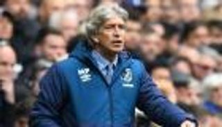 بيليجريني: كنا فريقا متكاملا أمام توتنهام 