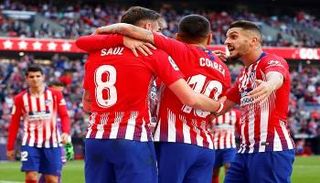 أتلتيكو مدريد 