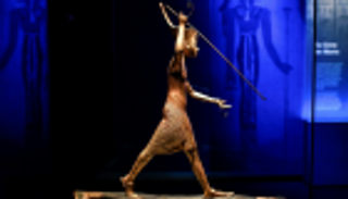 اكتشاف ملكة فرعونية حكمت مصر القديمة