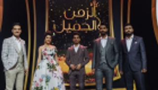 بالصور.. صابرين النجيلي تغادر "الزمن الجميل".. والمنافسة تشتعل على اللقب