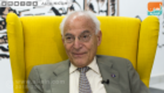 فاروق الباز لـ"العين الإخبارية": هدفنا مؤسسة عالمية لتمويل "ممر التنمية" بمصر