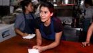 المكسيكية دانييلا سوتو أصغر امرأة تحصد جائزة "أفضل شيف في العالم"