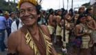 بحكم محكمة.. قبيلة بالإكوادور تمنع شركة بترول من التنقيب في أراضيها