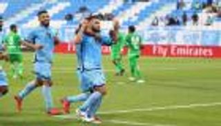 إنفوجراف.. حتا يعود لدوري الخليج العربي بعد غياب قصير