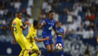 تقرير.. هزائم مذلة للهلال قبل خماسية التعاون في كأس الملك