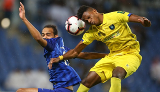 الهلال والتعاون 