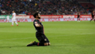 باير ليفركوزن يعزز آماله في التأهل لدوري أبطال أوروبا