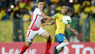 الوداد وصنداونز 