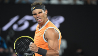 رفائيل نادال