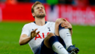 بوكيتينو يلمح لإمكانية عودة كين في نهائي دوري أبطال أوروبا