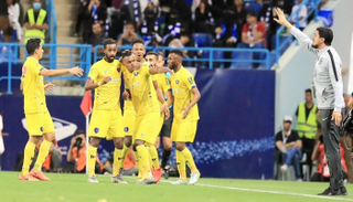 نادي التعاون السعودي