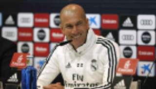 زيدان يكشف عن احتياجات ريال مدريد في الموسم المقبل