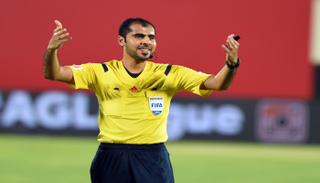 حمد علي يوسف