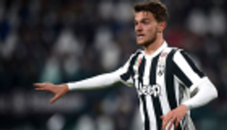 وكيل روجاني يكشف سبب بقاء اللاعب في يوفنتوس