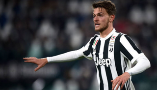  دانييلي روجاني