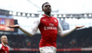 أرسنال يفكر في تجديد عقد لاعبه الغائب