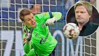 أوليفر كان وألكسندر نوبيل