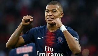 كيليان مبابي