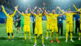 صحف البرتغال تحتفي بالفوز التاريخي للتعاون على الهلال
