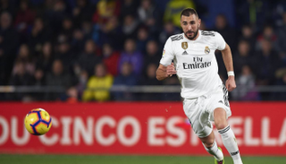 كريم بنزيمة