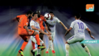 إنفوجراف.. رحلة بني ياس أمل العين الإماراتي لكسر نحس أبريل