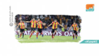 إنفوجراف.. الترجي يسعى لتكريس عقدة الأراضي التونسية لدى مازيمبي