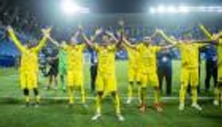 إنفوجراف.. التعاون يشق طريقه نحو كأس الملك بشباك نظيفة