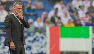 شاموسكا مدرب الهلال الجديد