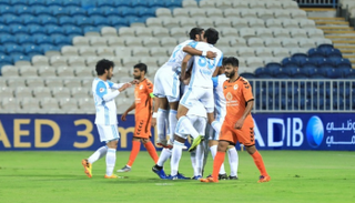 بني ياس - صورة أرشيفية